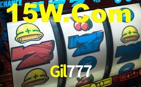 Live Casino Gil777