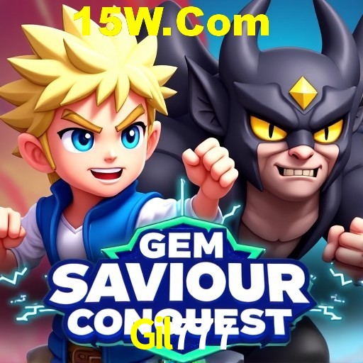 Desvendando o Mundo dos Jogos Virtuais na Gil777