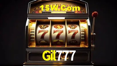 Variedade de jogos na Gil777