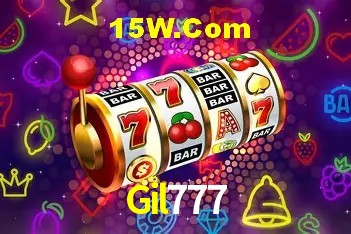 Login Seguro Gil777