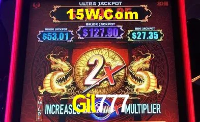 Casino Ao Vivo Gil777