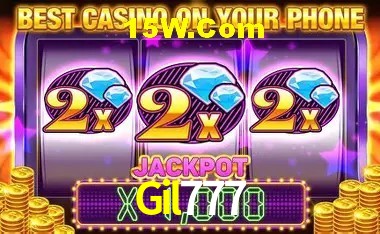 Casino VIP Gil777