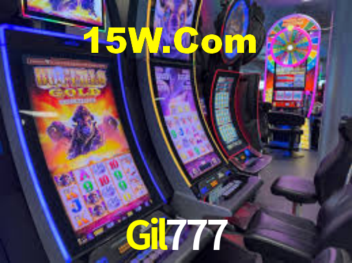 Gil 777