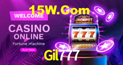 Gil777 - Slots Online Oficiais Brasileiros - Gil777.Com