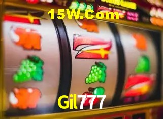 Segurança 2FA Gil777